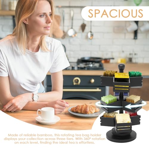 Catálogo de Reposa bolsas de té de esta semana. 11 Imagen adicional