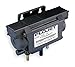 Diaphragm Pump, Air Operated, Acetal, 120F