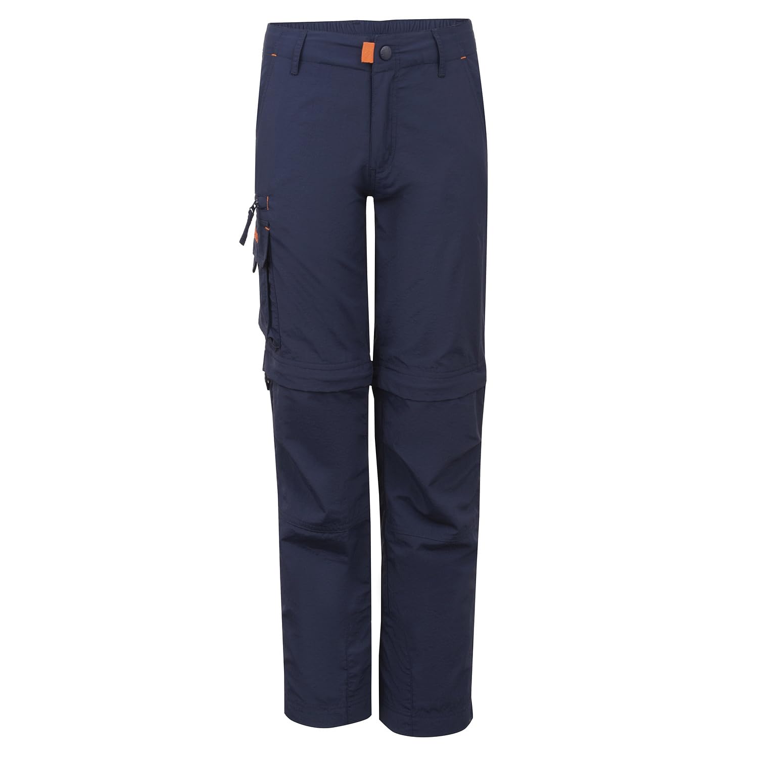 Trollkids Kids Oppland Pants Slim Fit