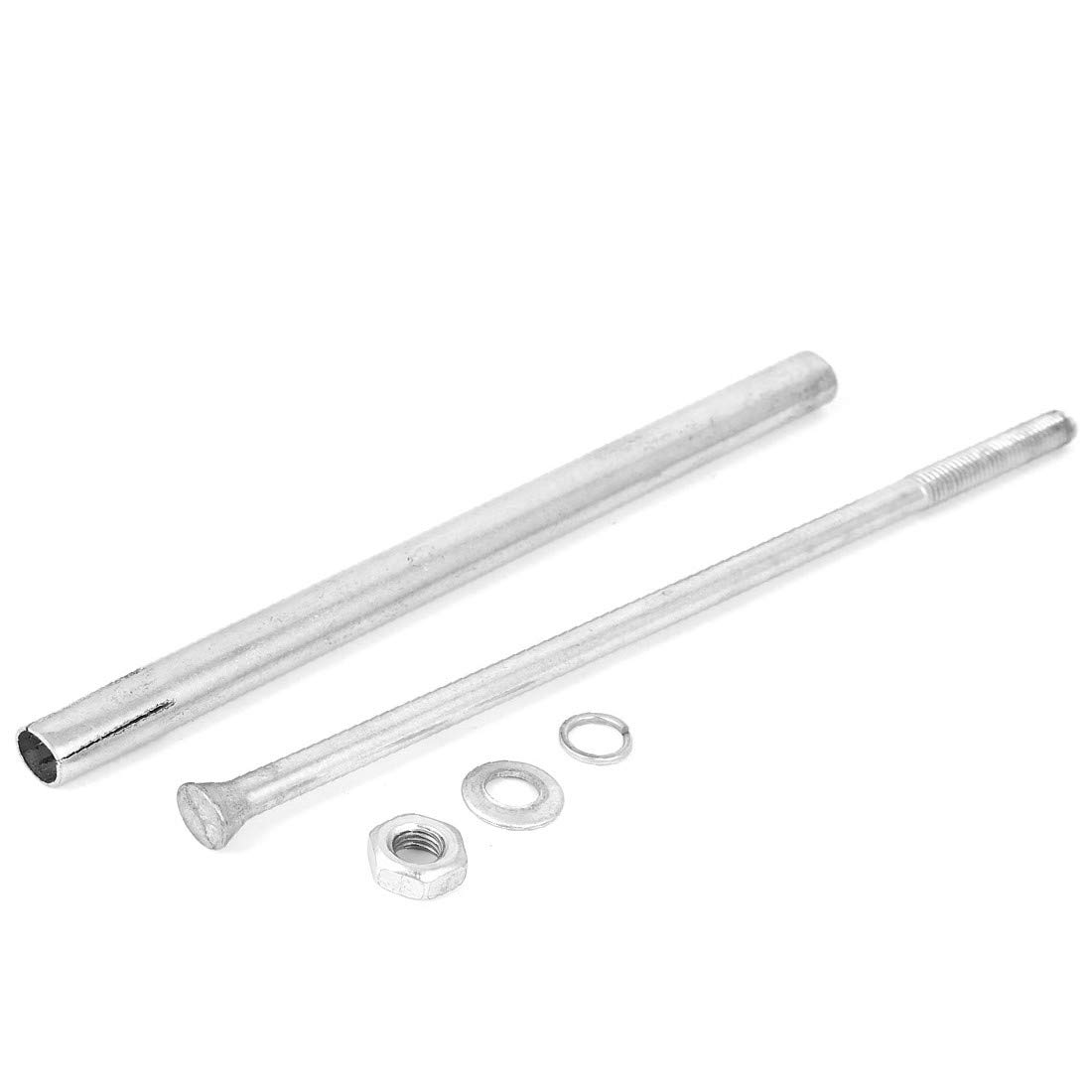 10 Stück Dehnschrauben M10 X 100mm - Sechskant Für Beton Und Mauerwerk