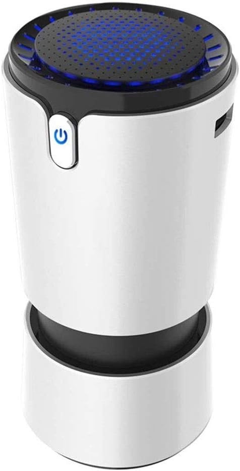 eliminatore di odore di fumo per la pelle