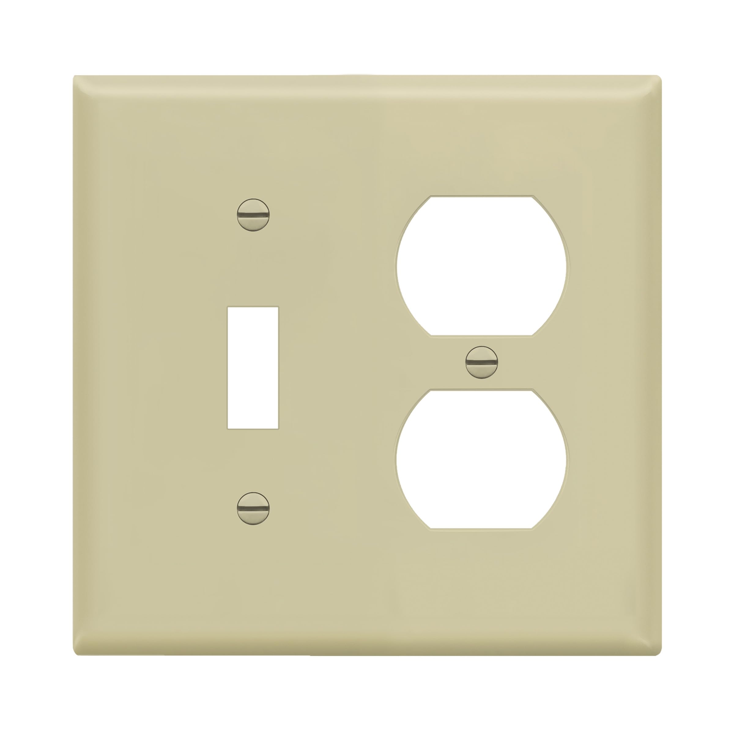 ENERLITES Wall Plate - Durable Outlet & Switch Cover -20