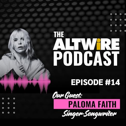 Episode 14 - "Bad Woman" - Paloma Faith