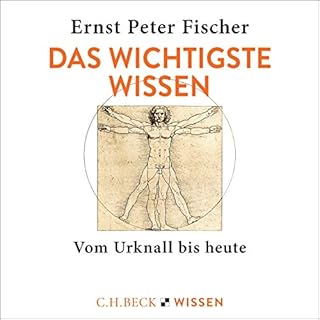 Das wichtigste Wissen Titelbild