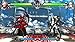 Blazblue Cross Tag Battle Day One