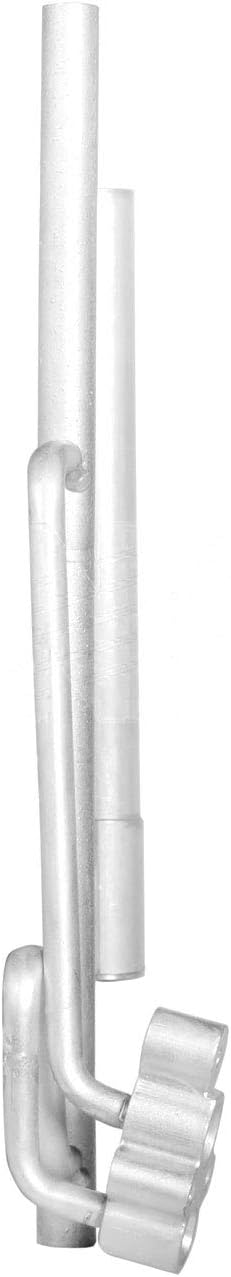 AC Condenser for Mini Cooper - 2007 2008 2009 2010 / Cooper Countryman - 2011 2012 2013 2014 2015 2016 / Cooper Paceman - 2013 2014 2015 2016 QL