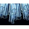 Devardi Glass COE 33 Boro Tubing, 30 Clear 12mm Borosilicate 12 Tubes