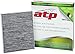 atp automotive RA-148 Carbon Activated Premium Cabin Air Filter