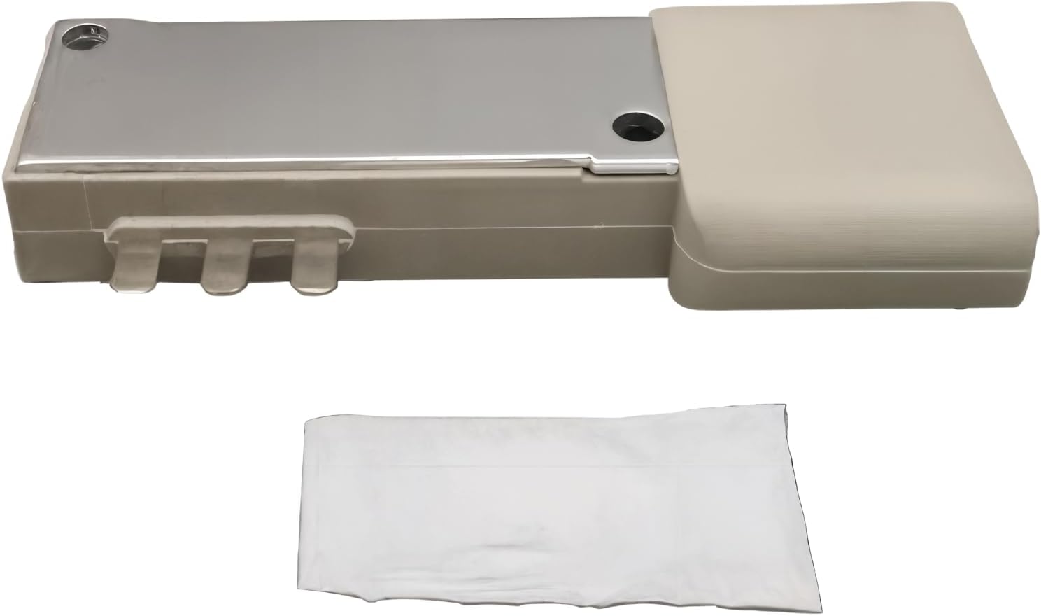 AUTOOCCASION Ignition Control Module for 1983-1993 Ford F-150 Bronco Ranger, Lincoln Town Car - Replaces 12329689 DY425 E3EF12A297A1A