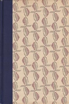 Hardcover A Christmas Book: an Anthology for Moderns Book