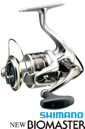 リール SHIMANO BIOMASTER C5000 Shimano 2011 Biomaster C5000 Spinning Reel Japan | Desertcart Guam