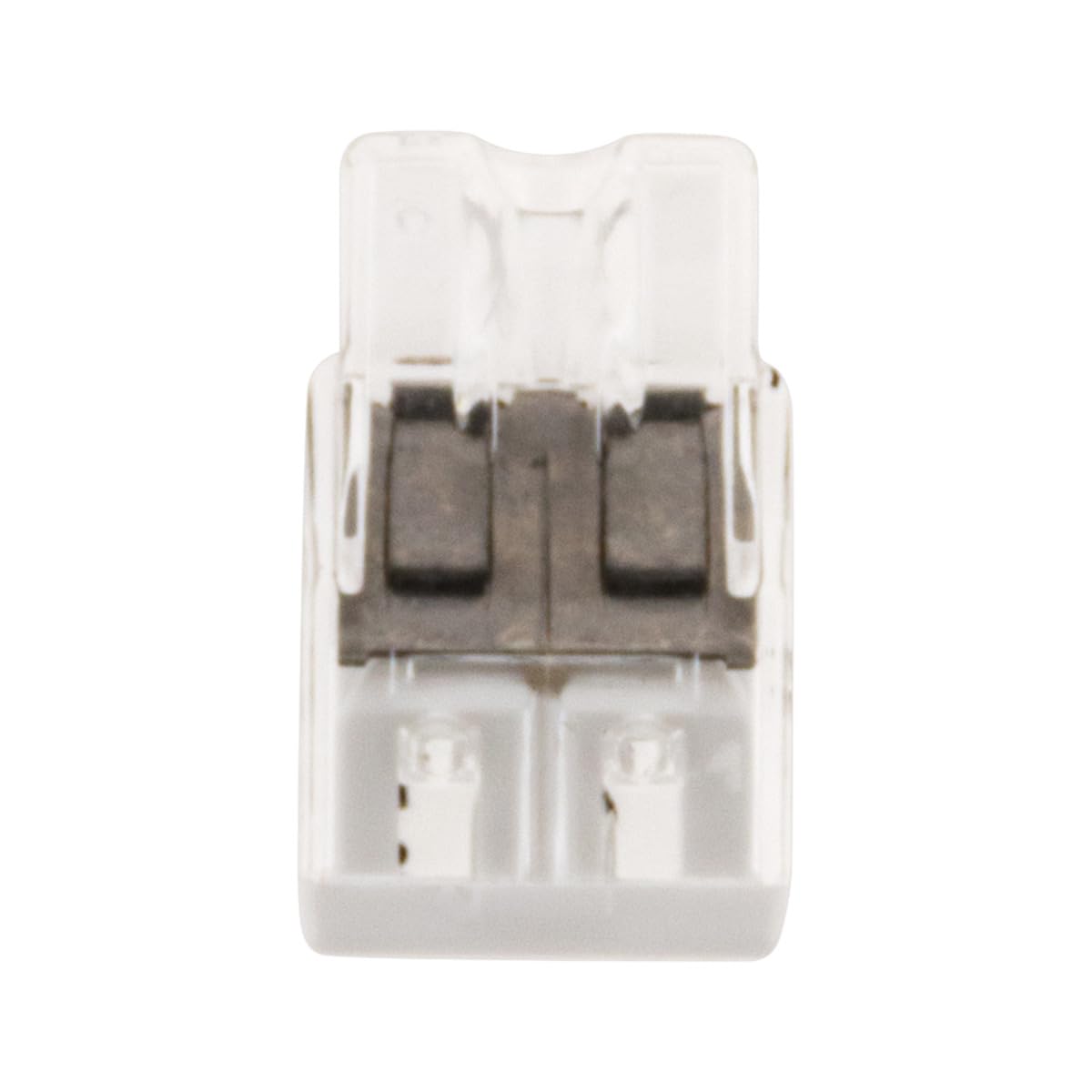 Bornes Wago 2273 à Insertion Directe - Sachet De 20, Pour Fils Rigides 0.5-2.5 Mm², 450V/24A