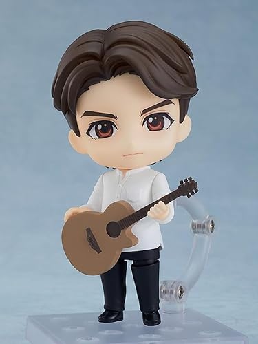 Miniatura 2 de Good Smile 2gether: Sarawat Nendoroid Figura de acción, multicolor