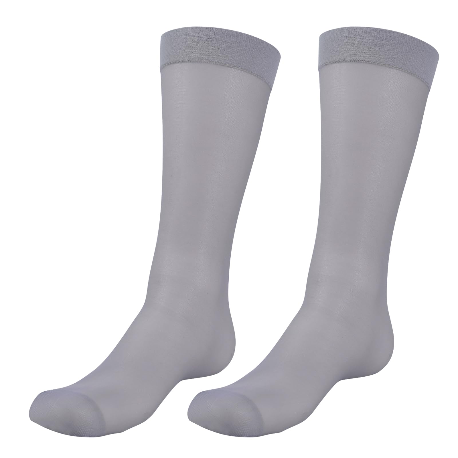dress socks for grey suit Tallia Mens Fancy Stripe Design Socks-/