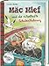 Produktbild Mäc Mief und die rätselhafte Schafentführung: ein neuer Fall für Detektiv-Schaf Mäc Mief und Hütehund Bonnie  lustiges Kinderbuch von 6 - 8 Jahren: ... Kinderbuch für Kinder von 6 - 8 Jahren