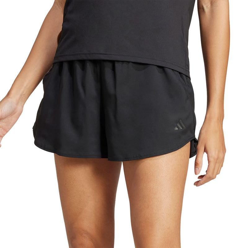 adidas Women's Club Tennis Climacool Shorts2