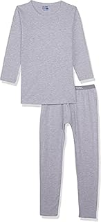Cottonil Boys Winter Thermal Set Cotton Stretch