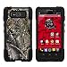 DROID Mini Case, Full Body Fusion STRIKE Impact Kickstand Case with Exclusive Illustrations