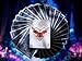 theory11 Avatar Playing Cards Eye of Eywa Edition | Official Collector's Deck | Bioluminescent Na'vi Design | Foil Embossed Tuck Box | Loved by Avatar Fans