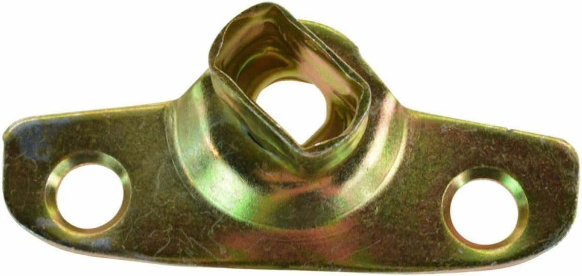 Bed Mounted Tailgate Hinge Roller Passenger Side Right for F150 Heritage for F250HD/F250/F150 for F550/F450/F350/F250 SuperDuty Truck F65Z99430B38AA F65Z-99430B38