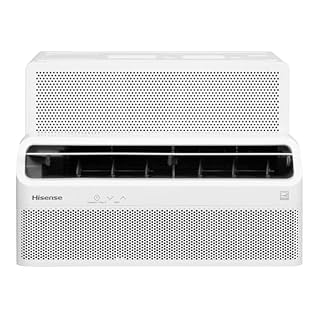 Hisense 8,000 BTU Inverter Window Air Conditioner, Wi-Fi Smart App Control