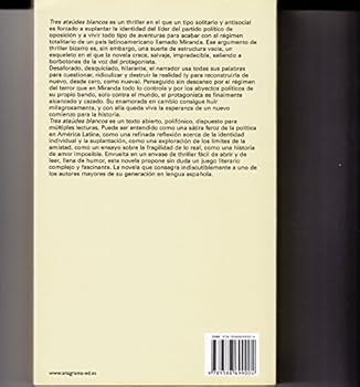 Paperback Tres ataudes blancos [Spanish] Book