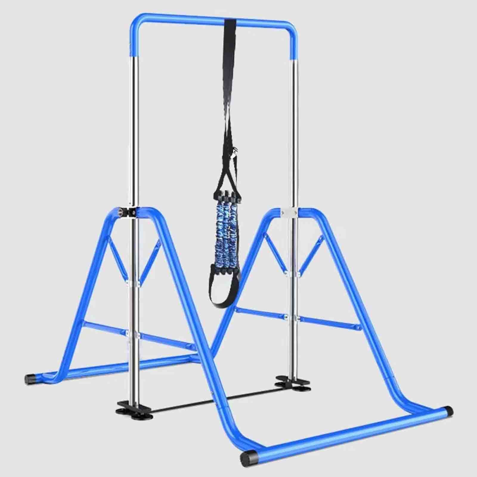 Pull-up Device Indoor Household Folding Horizontal Bar Multi-Functional Fitness Equipment Single-bar Stretching Equipment type3