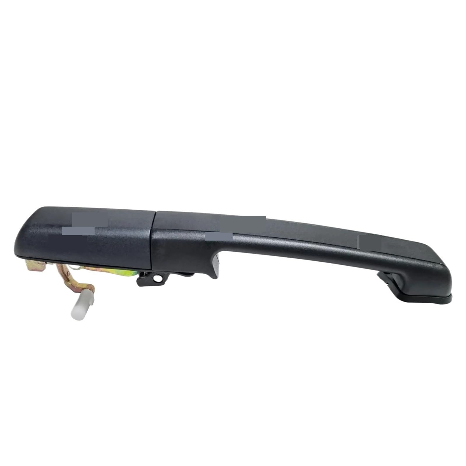 Hudfroa One Color Side Door Handles For Vw For Passat B3 Outer Right Rear Door Handle 357839206B 357839206C