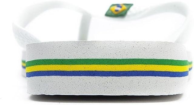 Havaianas Brasil Klapki Uniseks