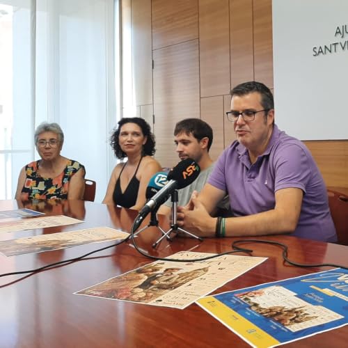 RdP Antologia de la zarzuela 29.07.2026