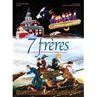 Seven Brothers ( Seitsem&auml;n veljest&auml; ) ( Sju br&ouml;der