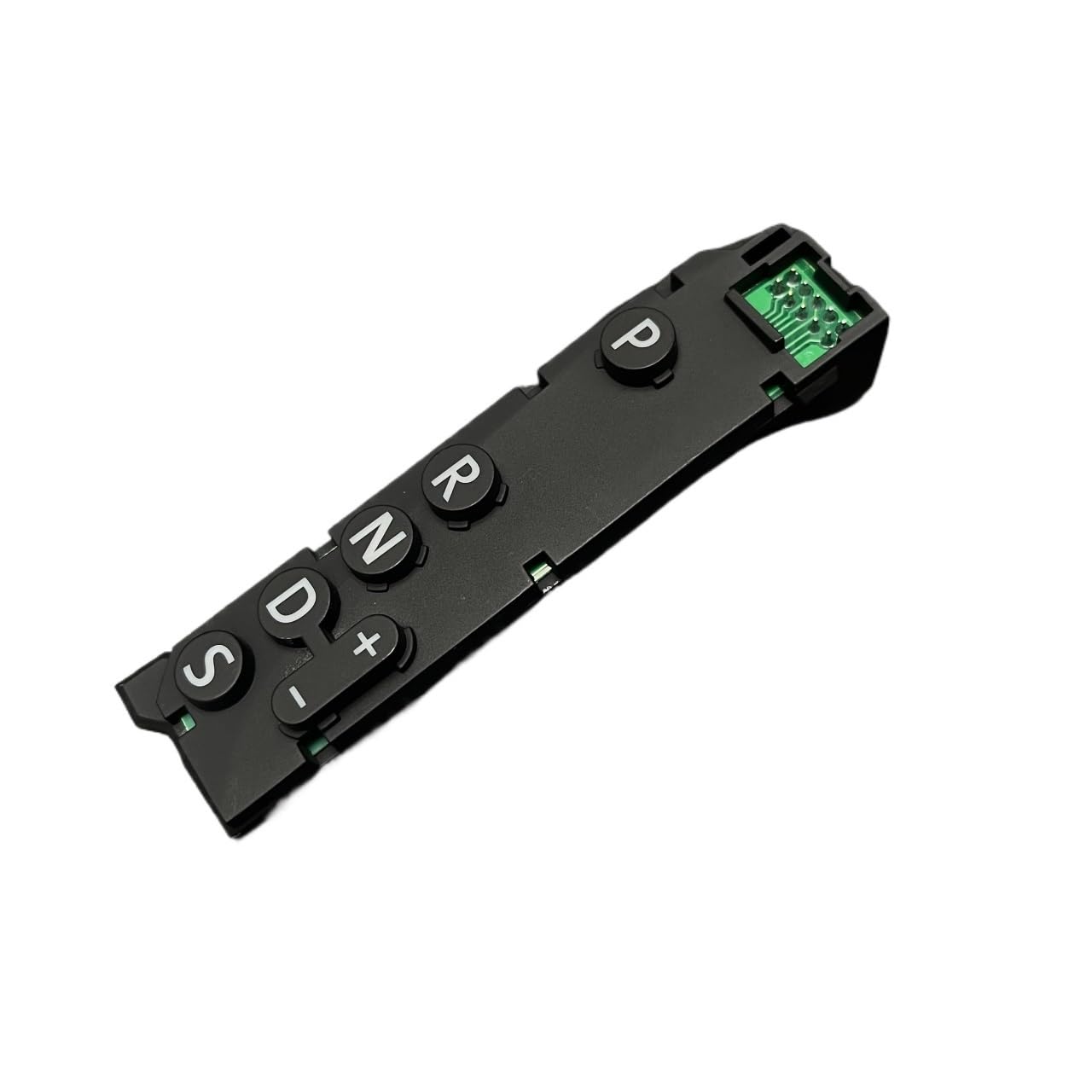 SYYYGDM for VW for Passat B6 Car DSG Gear for Knob for Frame for Breadboard 2005-2011 Accessories 3C1 713 203 A 3C1713203 A