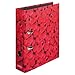 Produktbild Ordner maX.file A4 8cm Himbeeren Pck/2St.