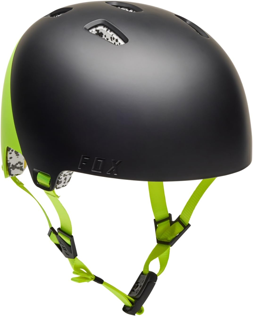 Fox Racing Flight Pro Bicycle Helmet