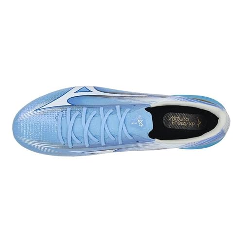 MIZUNOα III JAPAN Chaussures de football Celeste FemmeHommee Taille44 - vue 5
