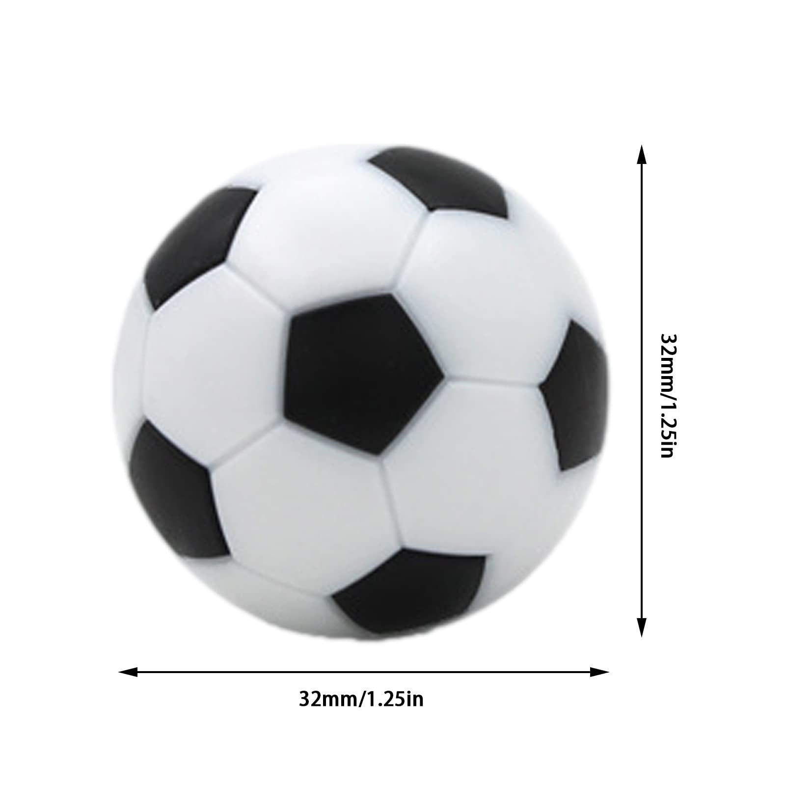 Amazon | ミニ フォーム スポーツ ボール6 個のミニ スクイーザブル