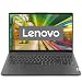 Produktbild Lenovo IdeaPad 5 Laptop 39,6 cm (15,6 Zoll, 1920x1080, Full HD, WideView, entspiegelt) Slim Notebook (Intel Core i5-1035G1, 8GB RAM, 512GB SSD, Intel UHD-Grafik, Windows 10 Home) grau