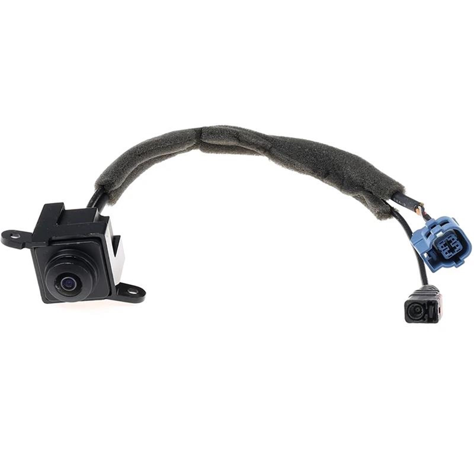 Cámara De Visión Trasera para Coche 95790-D2000, Asistencia para Aparcamiento En Reversa, 95790D2000, para Genesis G90 2017 2018 2019