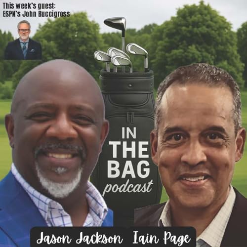 In The Bag - Debut Episode S1 E1 w/ ESPN's John Buccigross