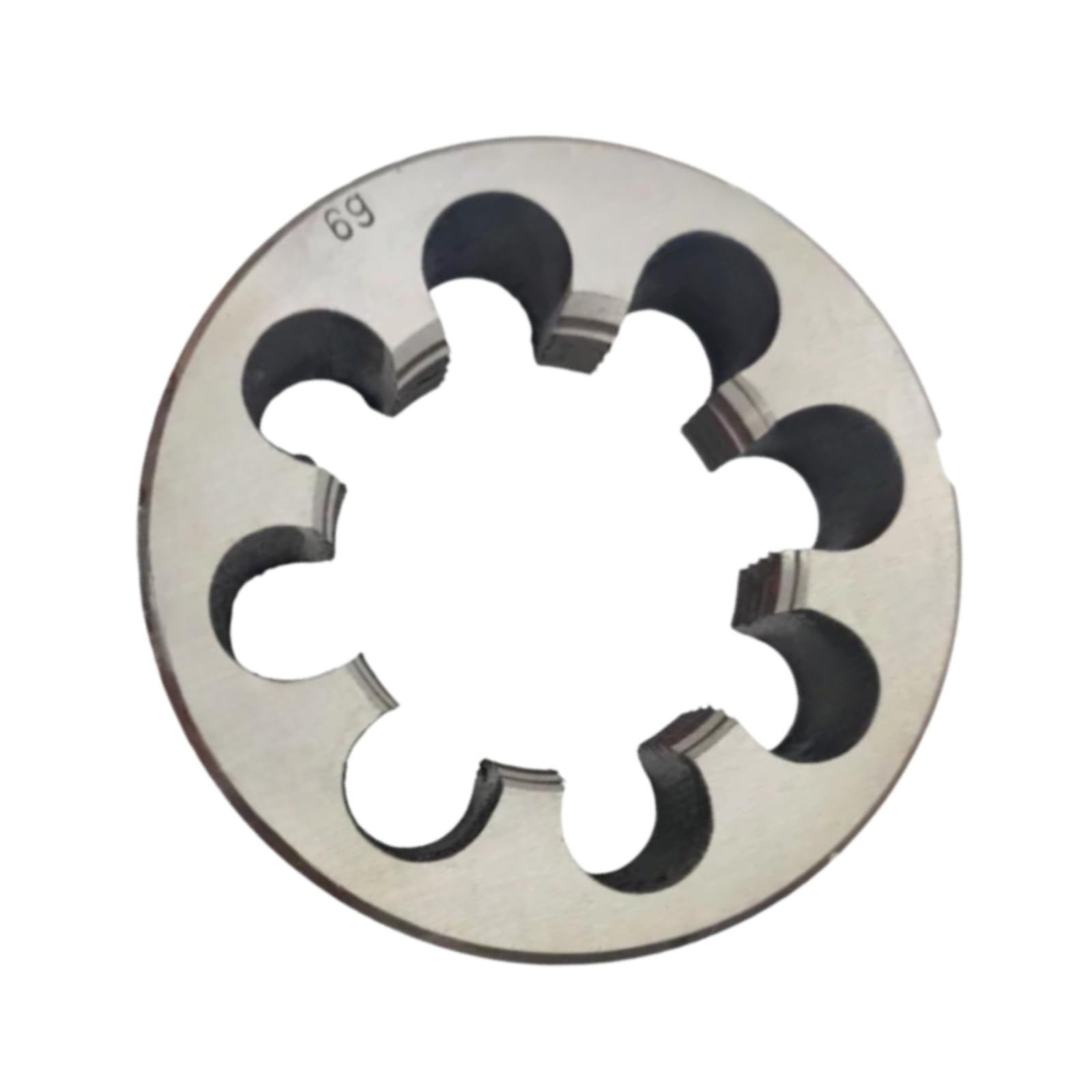 HKEJSJWA Right Hand Round Die, M45*3.0, M45*4.0, M45*4.5