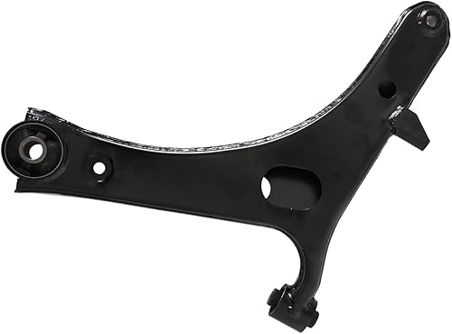 Miniatura 4 de TUCAREST Kit de suspensión de 4 piezas brazo de control inferior delantero y rótula para Su-baru 2012-2016 Impreza w/2.0L, Legacy Outback 2005-2009