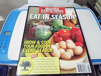 Mother Earth News Issue 01