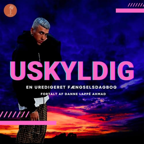 『Uskyldig』のカバーアート