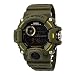 Casio Men's GW9400Rangeman G-Shock Solar Atomic Watch