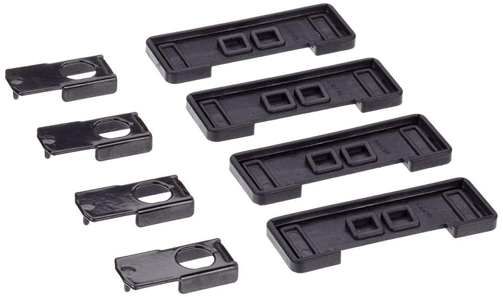 Thule 1003 - Kit di Montaggio per Portapacchi da Tetto