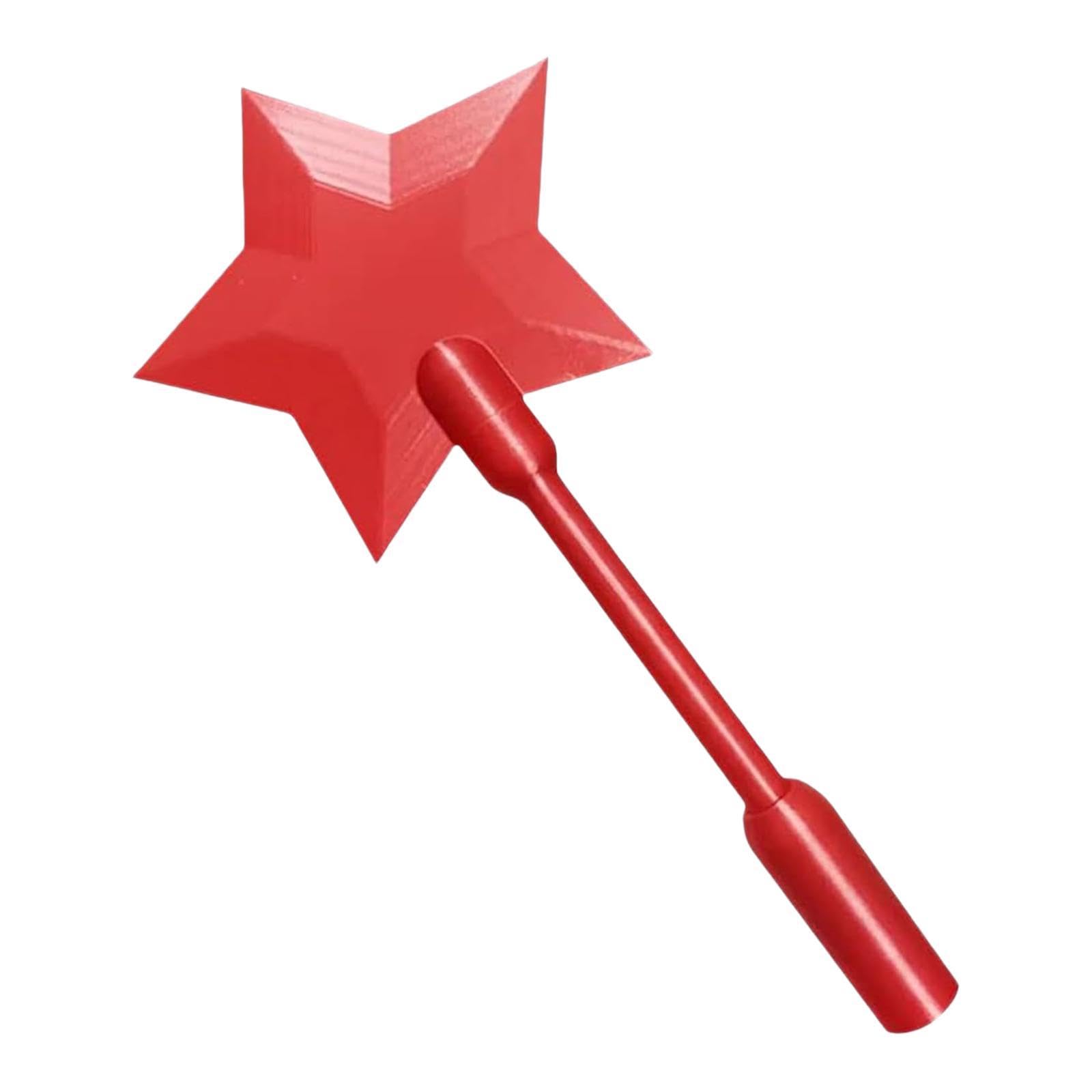 Bnf® Credit Card Wand Boys Girls Outdoor Shopping Fairy Wand Play Tap to Pay Wand Red|Clothing Shoes & Accessories|Womens Accessories|Wallets-image-26