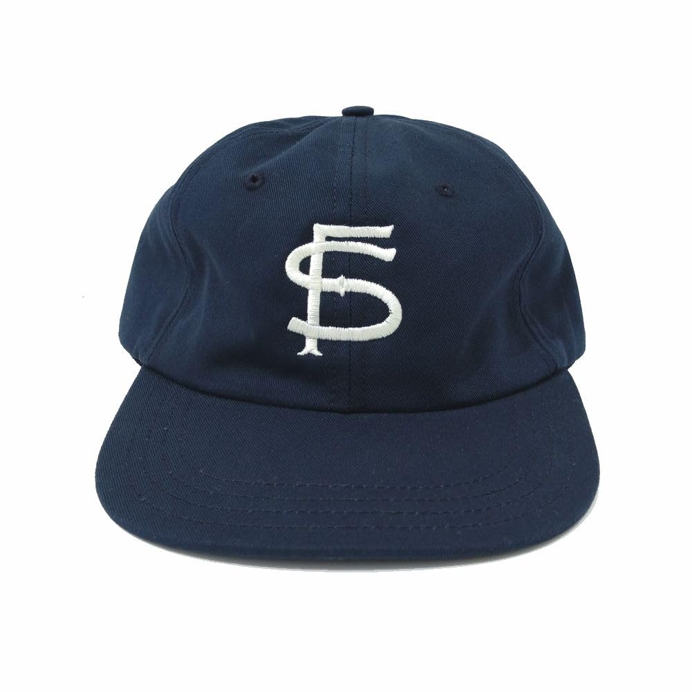 SANSANGEAR BALL CAP ダークブラウン サンサンギア SAN SAN GEAR] 23FW BALL CAP DARK BROWN 正規品 韓国ブランド