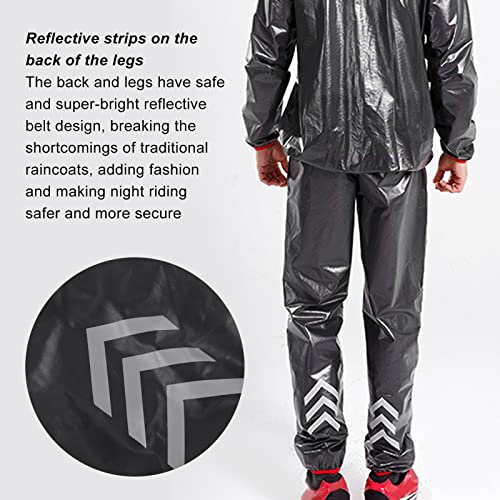 El mejor review de Pantalones trabajo reflectantes de esta semana. 14 Imagen adicional