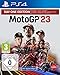 Produktbild MotoGP 23 Day One Edition (Playstation 4)