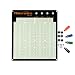 Makeronics 3220-Point Solderless Breadboard